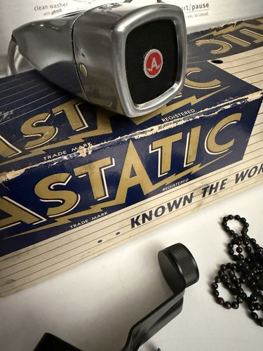 Astatic 332 microfono in - m-332,