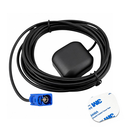 Antenna gps attiva navigazione - antenna,