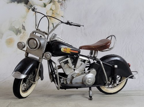 Moto epoca fatta - moto,