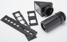 Adattatore video pellicola