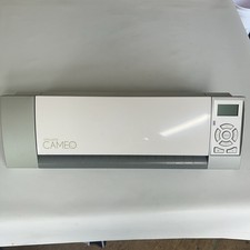 Silhouette CAMEO 1 Electronic