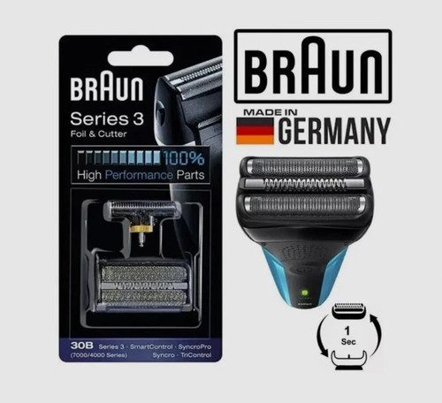 Neu original braun 30b - neu,