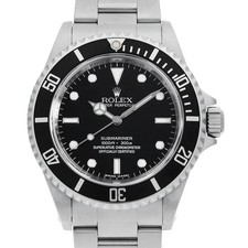 ROLEX SUBMARINER No Date