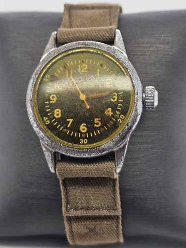 Orologio polso aviatore - da,
