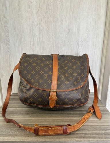 Borsa tracolla louis - borsa, vuitton