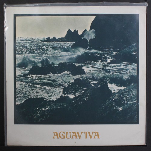 Aguaviva cada vez mas cerca - cada,