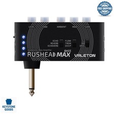 Rushead max bass - rushead,