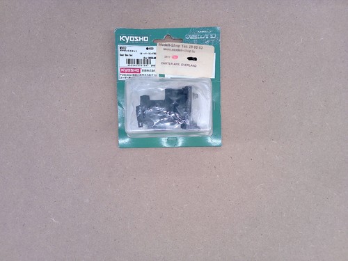 Kyosho mini overland mv07 - overland,