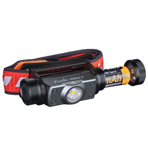 Fenix hm62 black - black,