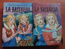 Bastarda carolina - bastarda,