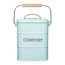 Pattumiera compost cucina - pattumiera,