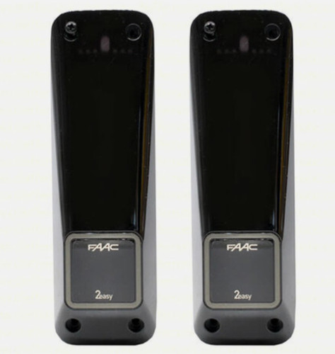 Coppia fotocellule 20b d - fotocellule,