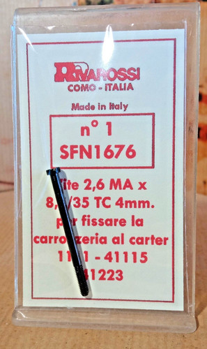 Rivarossi ricambi 101676 per - rivarossi-ricambi-101676,
