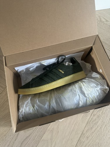 Adidas crafted campus 9 - adidas,