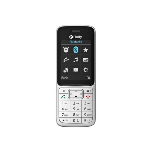 Telefono unify openscape dect - telefono,