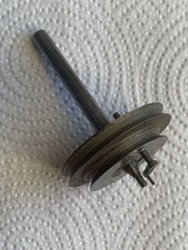 Mandrino portapunta grande per