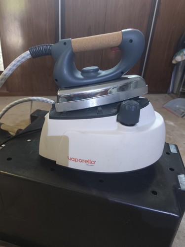 Polti vaporella 505 pro - polti, ferro