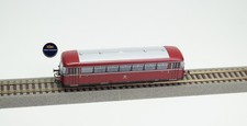 ROCO H0 - Sidecar bus