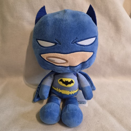 Peluche batman super - batman, dc