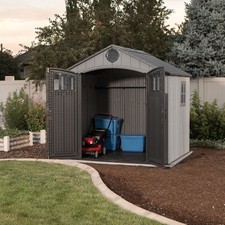 Casetta da Giardino Roma 1