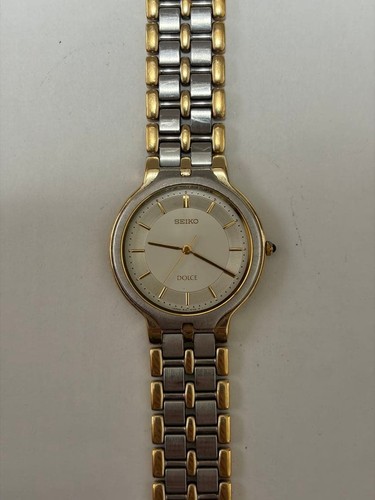 Orologio seiko dolce quarzo - orologio,