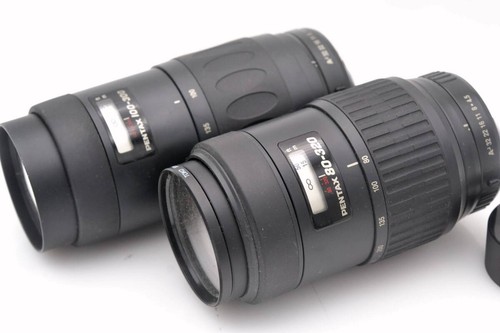 Smc pentax 320mm 5 - smc,