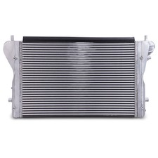 RAFFREDDATORE D'ARIA PER AUDI