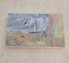 SEPHORA x PANTONE UNIVERSE