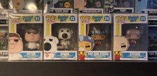 Funko pop family - pop, full