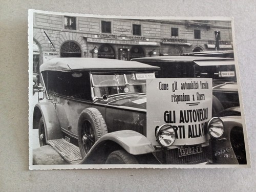 Automobilismo firenze nel - firenze,