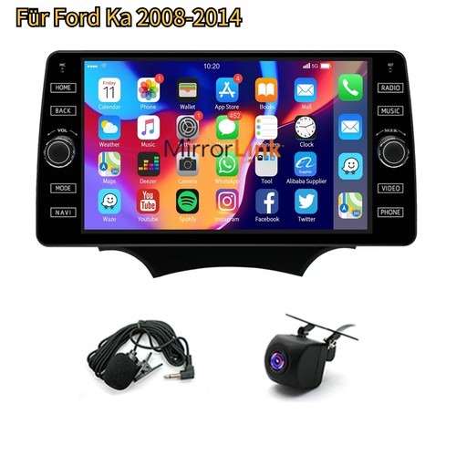 Autoradio pollici android - autoradio,