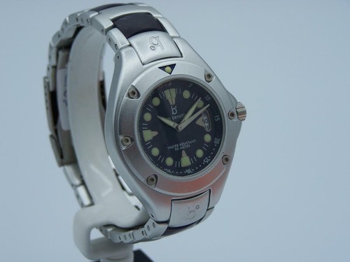 Orologio benetton alligator - orologio,