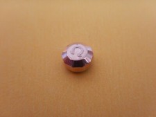 COURONNE REMONTOIR ROSE OMEGA