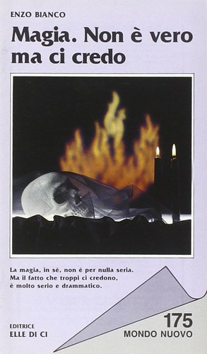 Magia non vero ci - vero, credo