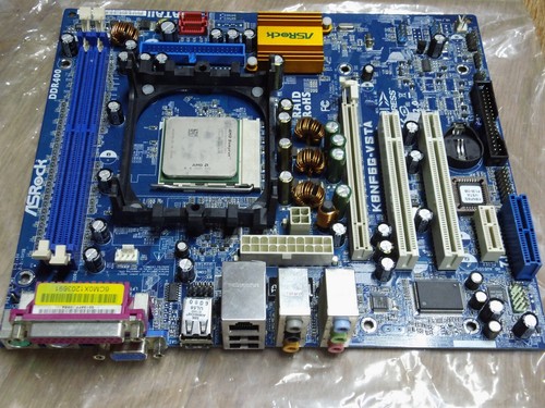 Asrock k8nf6g vsta - k8nf6g-vsta, 754