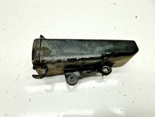 HONDA XL 600 V TRANSALP 1992 ASTUCCIO VUOTO BORSETTA PORTA ATTREZZI