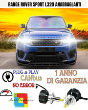 ✨KIT LED RANGE ROVER SPORT