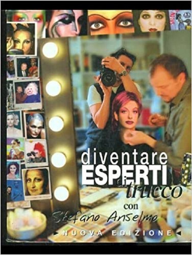 Diventare esperti trucco - esperti,