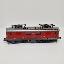 Lima H0 Locomotiva Elettrica