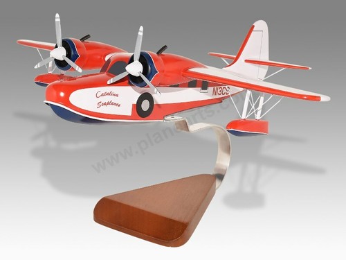 Grumman goose g21 catalina - grumman,