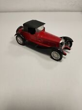 Modellino Polistil TG4 Alfa