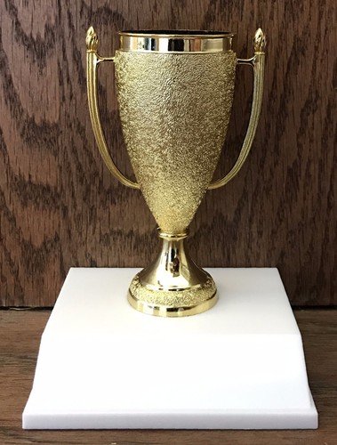 Trofeo coppa incisione - 5",