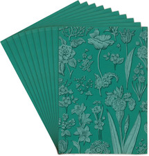 Confezione da 10 Blocchi di