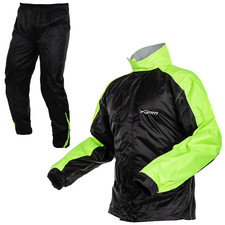 Giacca pantaloni impermeabile - giacca,