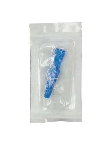Med tappo per catetere - per,