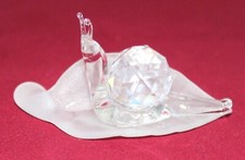 Cristalli Swarovski animali da