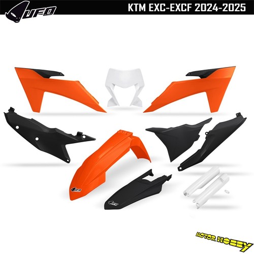 Full kit plastiche ufo - full, plast