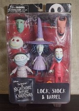 Personaggi Diamond Select