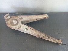 braccio destro piaggio ape poker benzina  diesel 422