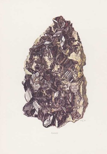 Axinit thumerstein thumit - thumerstein,